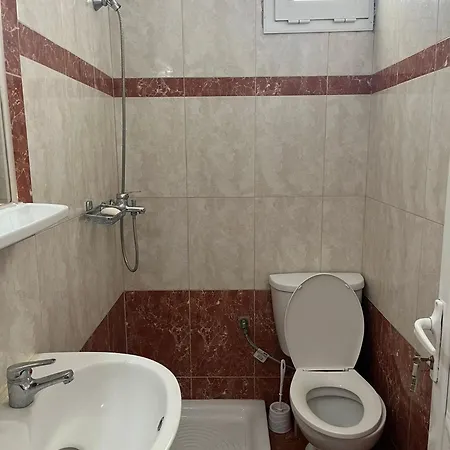 Arhontisa * Paralía